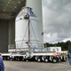 Illustration for article titled The Orion Spacecraft Is Almost Ready For Testing!